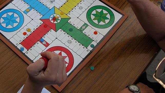 Parchis Juegos de Coaching