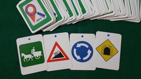 ROUTE Juegos de Coaching