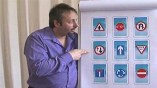 ROUTE Juegos de Coaching