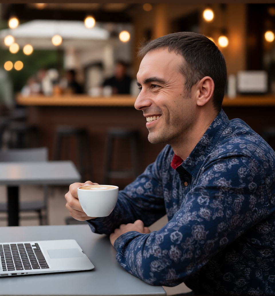 Ángel Francisco Briones Barco Juegos de coaching