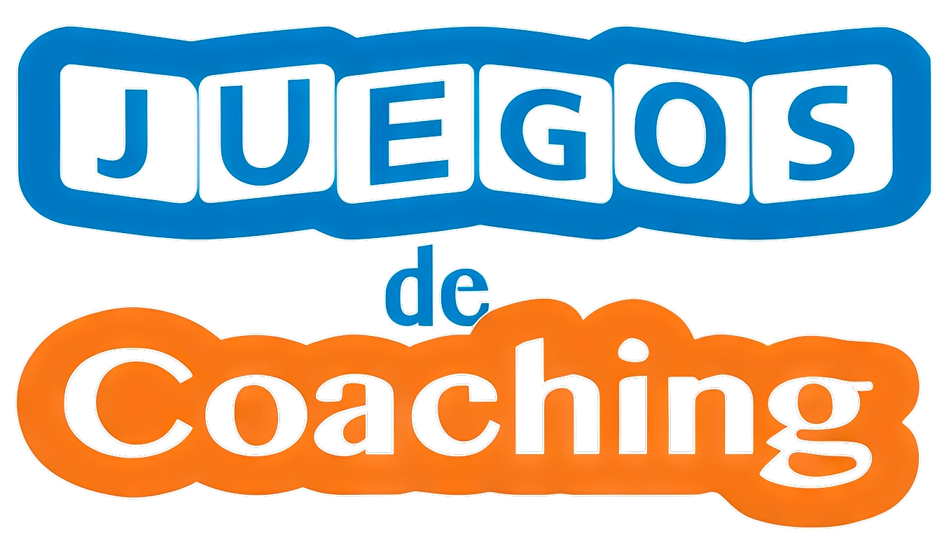 Logo juegosdecoaching