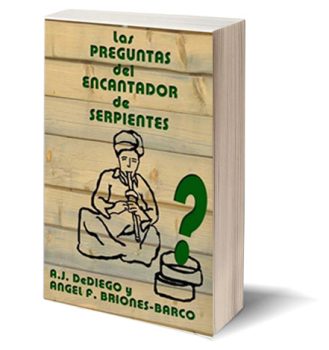 Las preguntas del encantador de serpientes