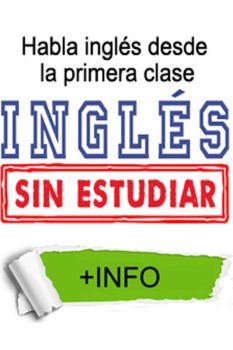 banner ingles